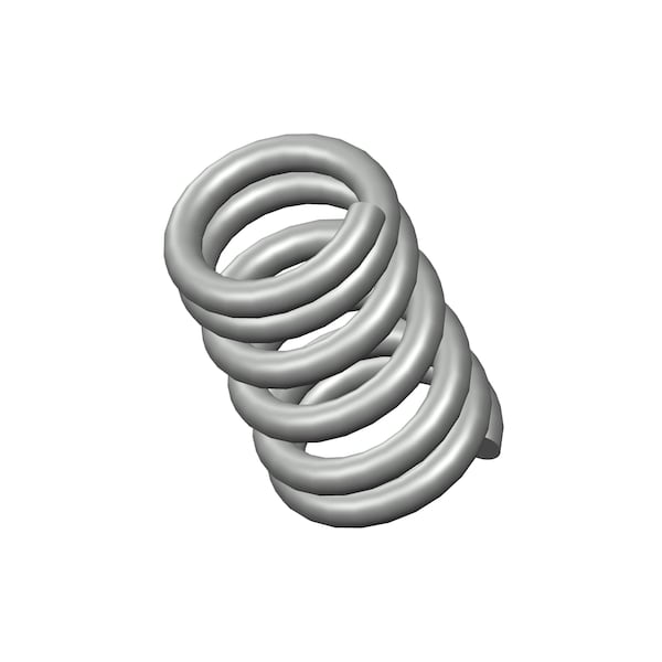 Approved Vendor Compression Spring, O= .437, L= .75, W= .070 G709960572 - main